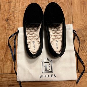 Kids Birdies Loafers, Size 1